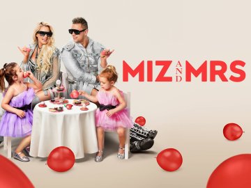 Miz & Mrs