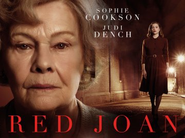 Red Joan