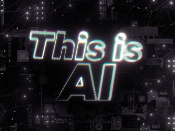 This Is A.I.
