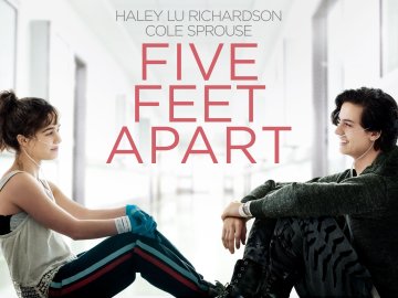 Five Feet Apart