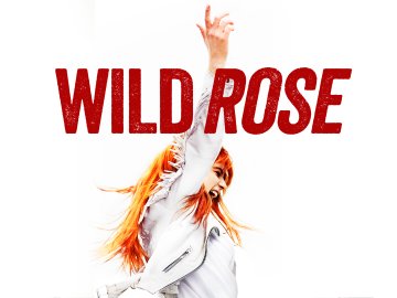 Wild Rose