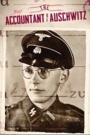 The Accountant of Auschwitz