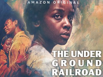 The Underground Railroad