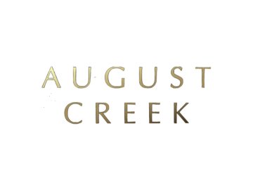 August Creek