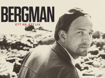 Bergman: A Year in the Life