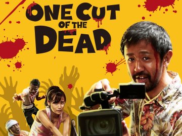 One Cut of the Dead