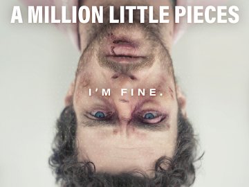 A Million Little Pieces