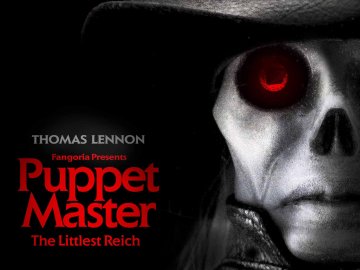 Puppet Master: The Littlest Reich