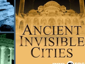 Ancient Invisible Cities