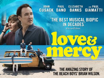 Love & Mercy