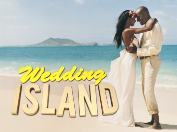 Wedding Island