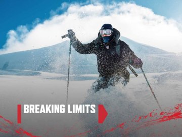 Breaking Limits