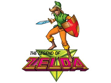 The Legend of Zelda