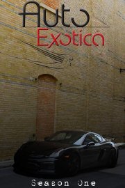 Auto Exotica