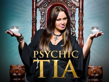 Psychic Tia