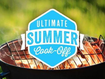 Ultimate Summer Cook-Off