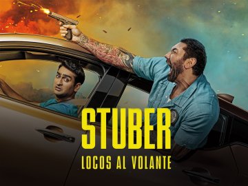 Stuber