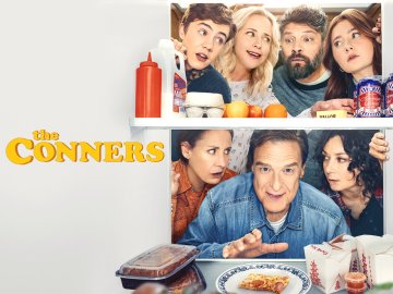 The Conners