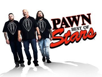 Pawn Stars: Best of