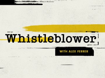 Whistleblower