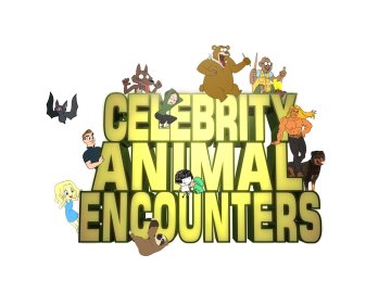 Celebrity Animal Encounters