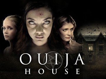 Ouija House