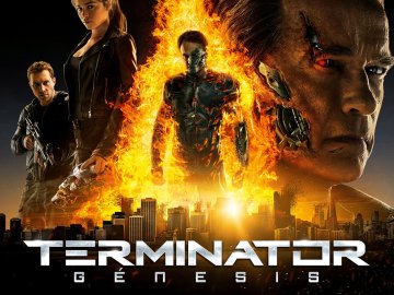 Terminator Genisys