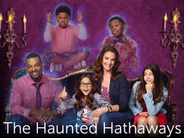 The Haunted Hathaways