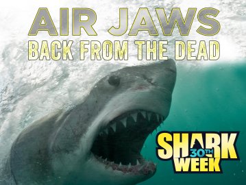 Air Jaws: Back From the Dead