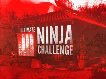 Ultimate Ninja Challenge