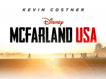 McFarland, USA