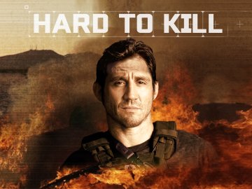 Hard to Kill