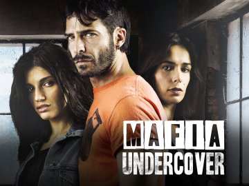Mafia Undercover