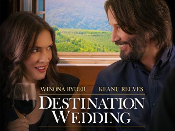 Destination Wedding