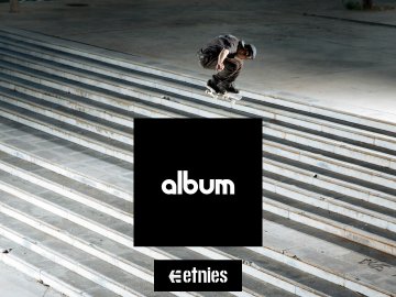ETNIES: Album