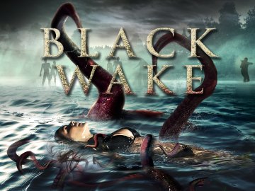 Black Wake