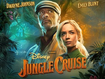 Jungle Cruise