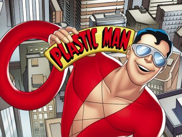 Plastic Man