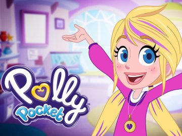 Polly Pocket