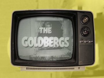 The Goldbergs