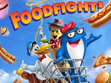 Foodfight!