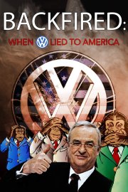 Backfired: When VW Lied to America