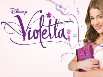 Violetta