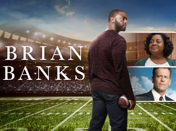 Brian Banks