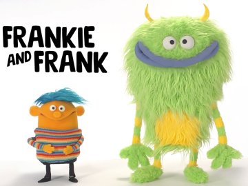 Frankie and Frank