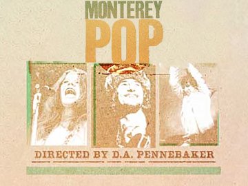 Monterey Pop