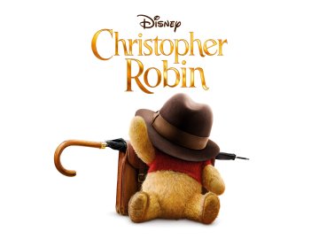 Christopher Robin