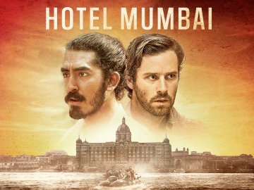 Hotel Mumbai