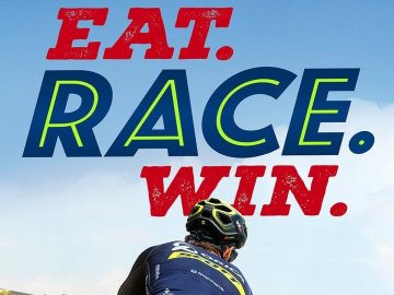 Eat. Race. Win.