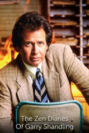 The Zen Diaries Of Garry Shandling